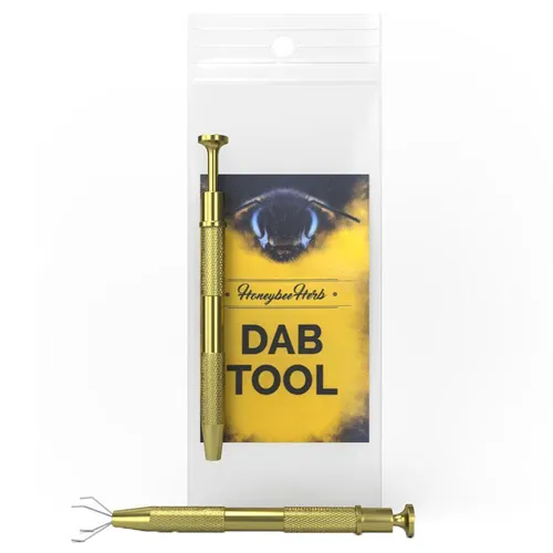 Honeybee Herb | Dab Claw