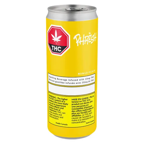 Mango Peach | 355ml Mango Peach | 355ml