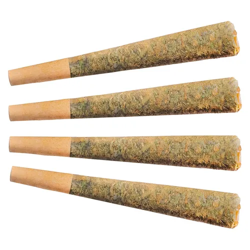 Sunny Daze Sativa Pre-Roll