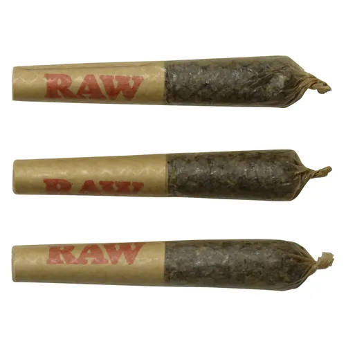 DAB BODS Grape Ape Resin Infused PR 3x0.5g DAB BODS Grape Ape Resin Infused PR 3x0.5g