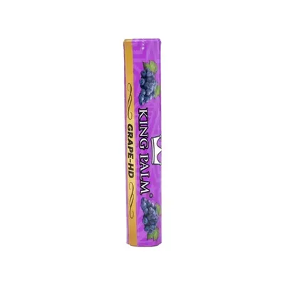 King Palm Grape Terpene Infused Rolls