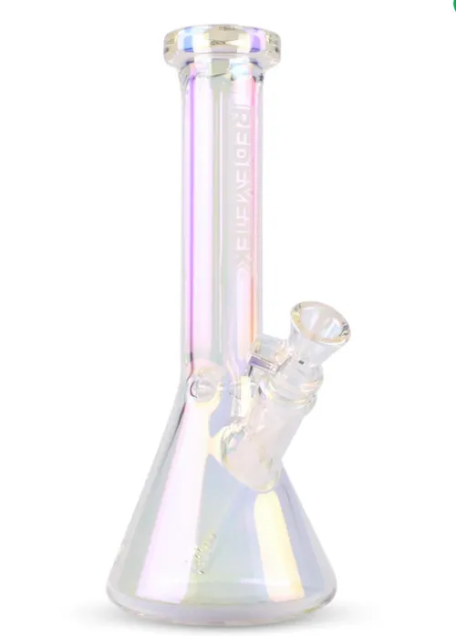 12" Terminator Hex Top Water Pipe