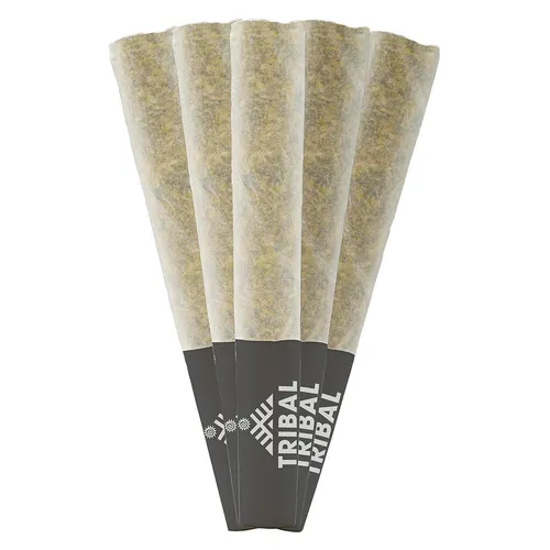 Porto Leche Pre-Roll