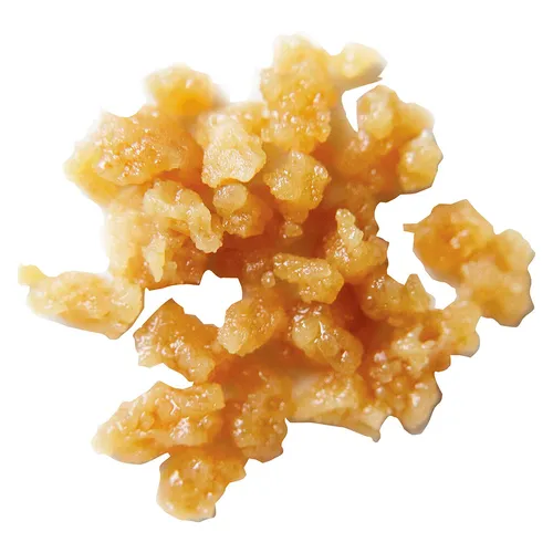 White Fire OG Infused Crumble