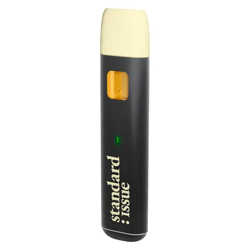 Peach All-In-One Vape