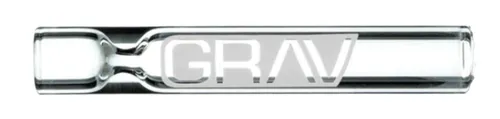GRAV Taster 9mm | Clear