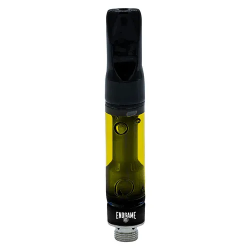 Endgame - Hard Hitters Platinum Punch Liquid Diamond 510 Thread - Hybrid - 1g Endgame - Hard Hitters Platinum Punch Liquid Diamond 510 Thread - Hybrid - 1g