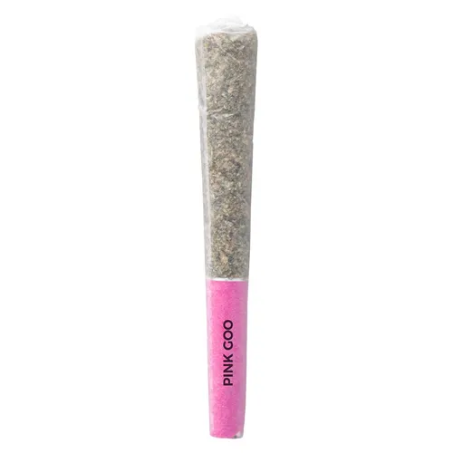 Pink Goo Pre-Rolls