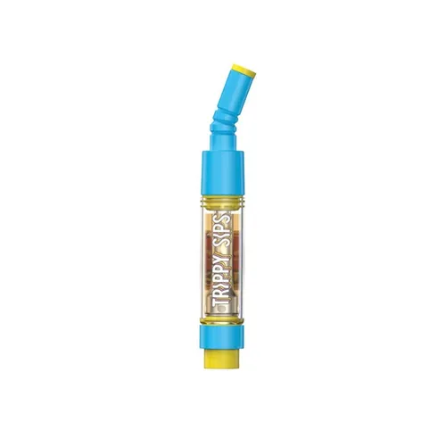 Blue Lemonade Liquid Diamonds Vape Cartridge