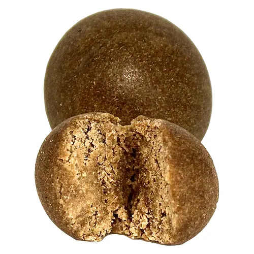 Fruit Temple Ball Hash