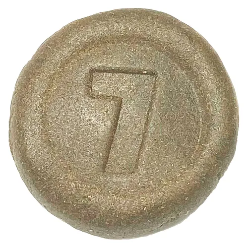 Lebanese Blonde | 1g