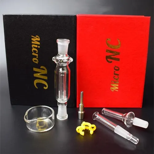 Nectar Collector