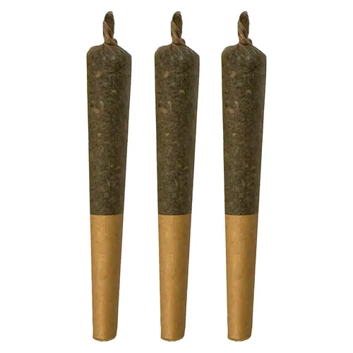 Papa Infused Pre-Roll Papa Infused Pre-Roll