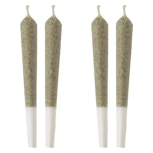 Panama Gold Pre-Roll