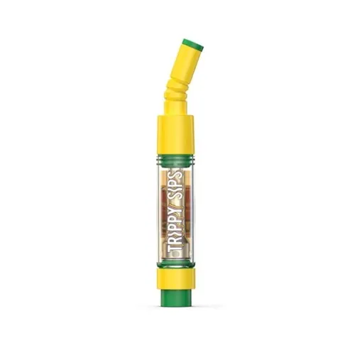 Caribbean Crush Liquid Diamonds Vape Cartridge Caribbean Crush Liquid Diamonds Vape Cartridge