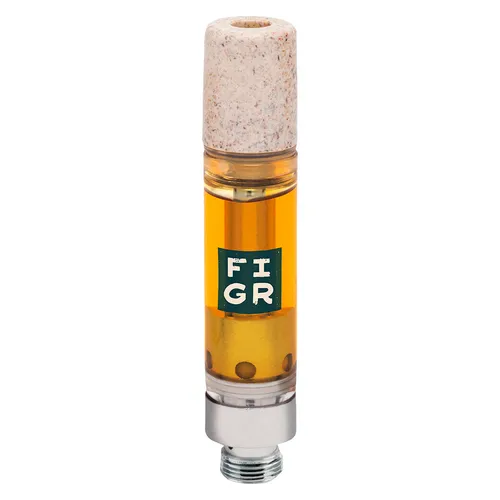 Jungle Fumes [Cold Cured Resin] | 1g