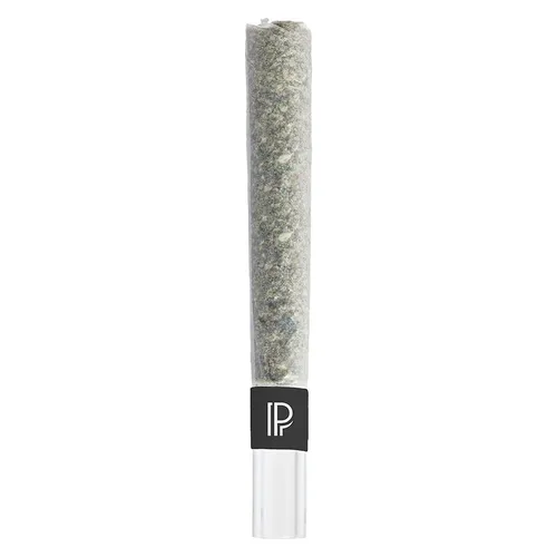 Pink Goo Bubble Hash Infused Pre-Roll Pink Goo Bubble Hash Infused Pre-Roll