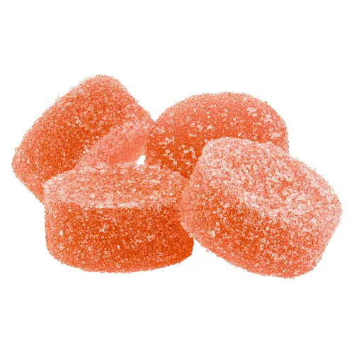 Appleberry Smack Indica THC 4x4.5g THC Soft Chew