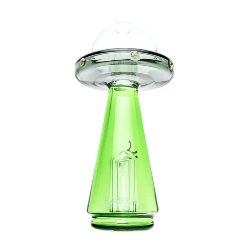 Hemper - UFO Vortex Puffco Peak Top Attachment