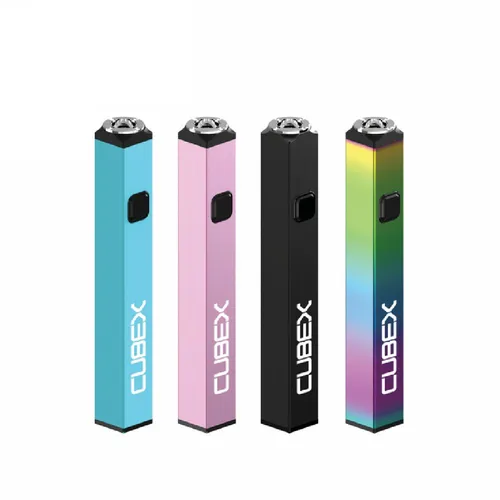 NOVA CUBEX 510 VAPE BATTERY