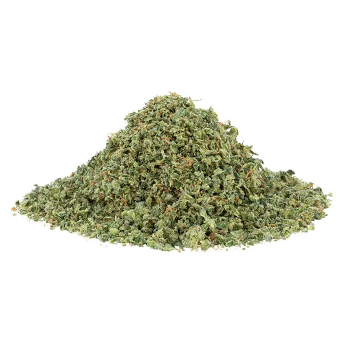 SHRED - Mac n' Cheese - Mac n' Cheese 7g Dried Flower SHRED - Mac n' Cheese - Mac n' Cheese 7g Dried Flower