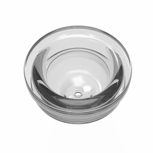 PieceMaker Glass Bowl Insert