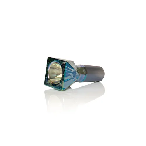 Jane West 14mm Twenties Collection Bowl Piece - Mermaid