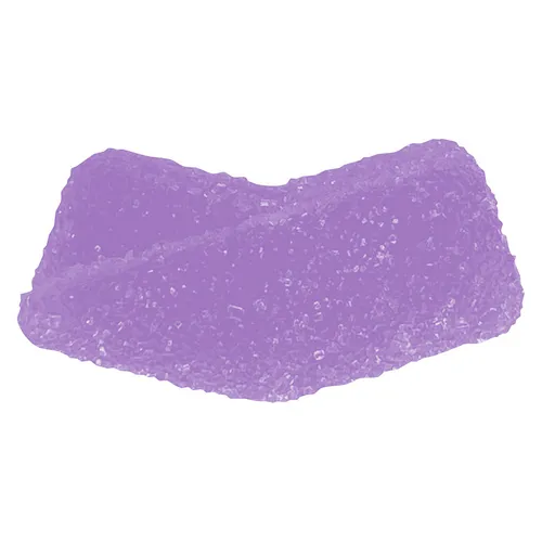 Grape 10 THC Sativa Gummy
