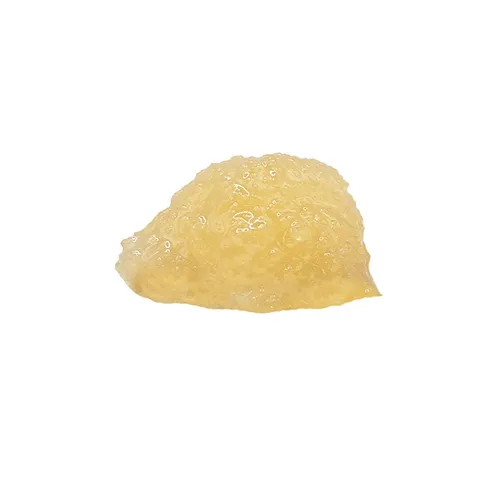 Zombie Kush Cured Resin Jumbo Jar