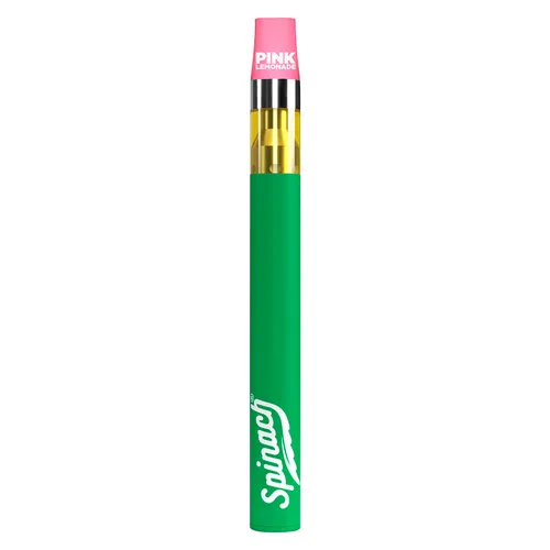 HITZ: Pink Lemonade Disposable Vape HITZ: Pink Lemonade Disposable Vape