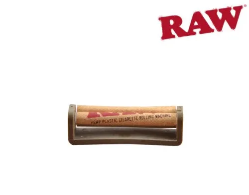 Raw Rolling Machine 110mm
