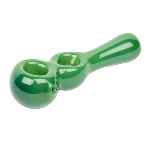 4.5" Twice Baked Hand Pipe