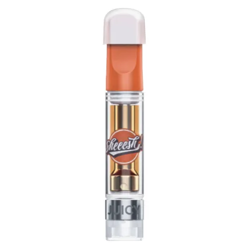 SMRF Liquid Diamonds 510 Thread Cartridge SMRF Liquid Diamonds 510 Thread Cartridge