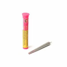 Space Race Stargirl Pre Rolls