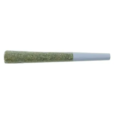 Red Velvet Ice Cream Pre-Roll