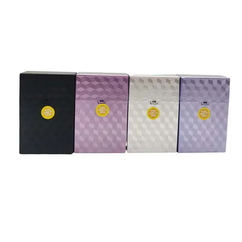 Cigarette Case King Size