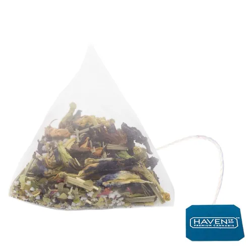 Haven St. Premium Cannabis-No. 550 Rise Tea-1x4g