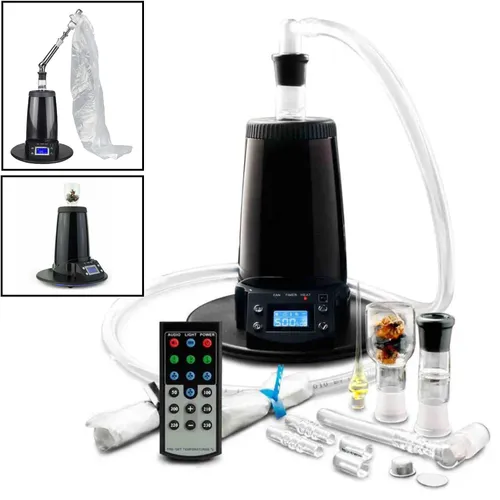 Arizer Extreme Q Vaporizer