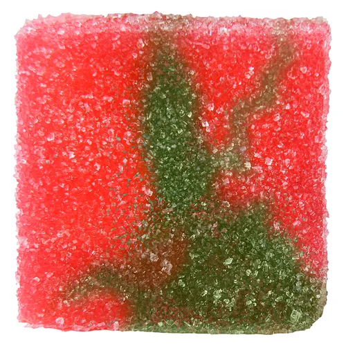 Strawberry Watermelon Hash Rosin Gummies Strawberry Watermelon Hash Rosin Gummies