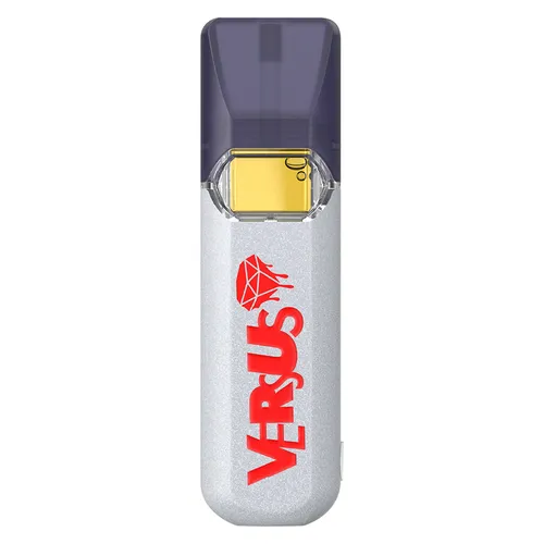 Versus Blackberry 'n' Cream Liquid Diamond Disposable Vape