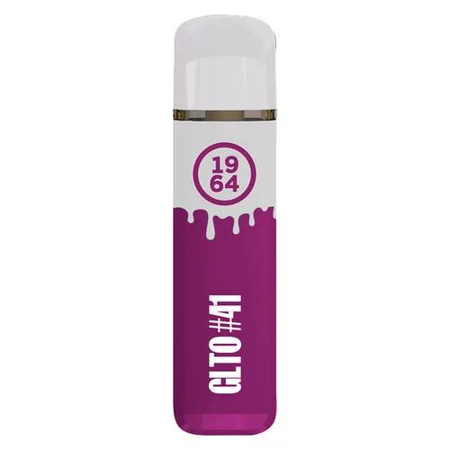 1964 - GLTO #41 FSE Resin AIO Vape 0.5g 1964 - GLTO #41 FSE Resin AIO Vape 0.5g