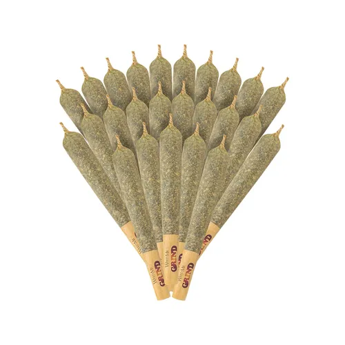 Indica 420 King Size Pre-Rolls
