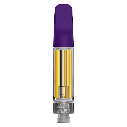 Groovy Grape Blast Disty + Diamond Vape 510 Thread Cartridge Groovy Grape Blast Disty + Diamond Vape 510 Thread Cartridge