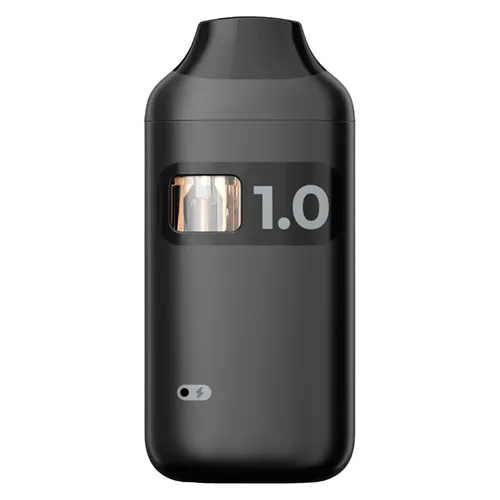 Mach 13 Liquid Diamonds AIO Vape
