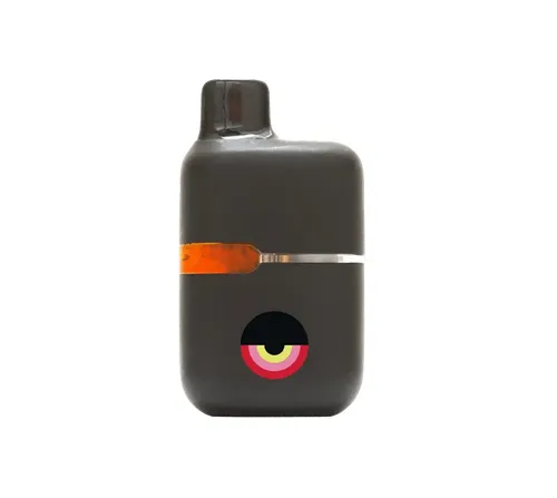 Gluerangutan Cured Resin Disposable Vape Gluerangutan Cured Resin Disposable Vape