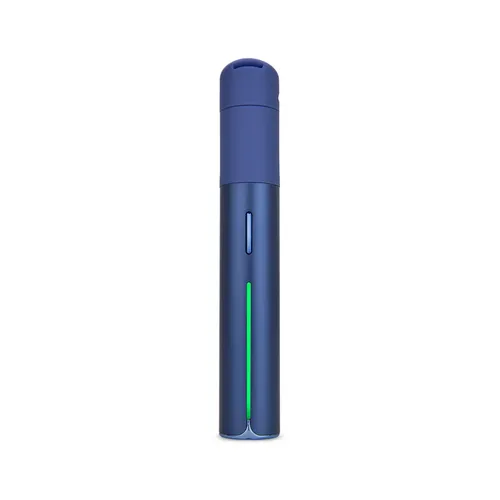 Puffco Pivot - Sapphire *Limited Edition*