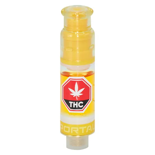 Redshift Berry Lemonade Liquid Diamond 510 Thread Cartridge