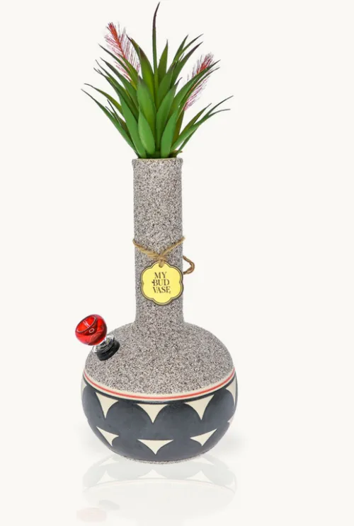 My Bud Vase - Coyote 10"