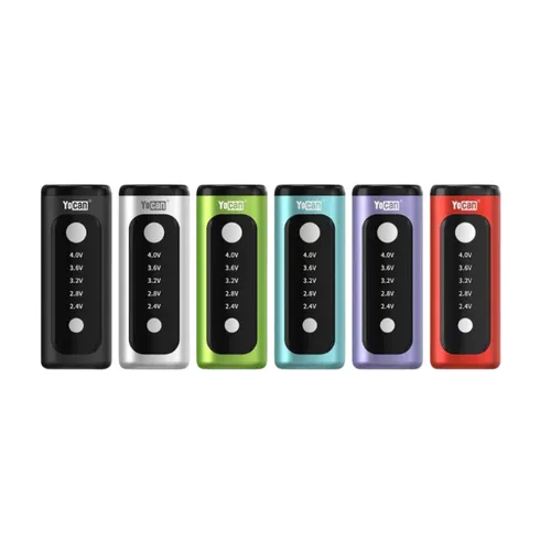 Yocan | Kodo Plus 510 Portable Battery