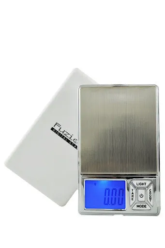 Fuzion PT-500 Digital Scale